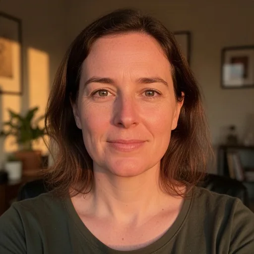 Sarah Jenkins
