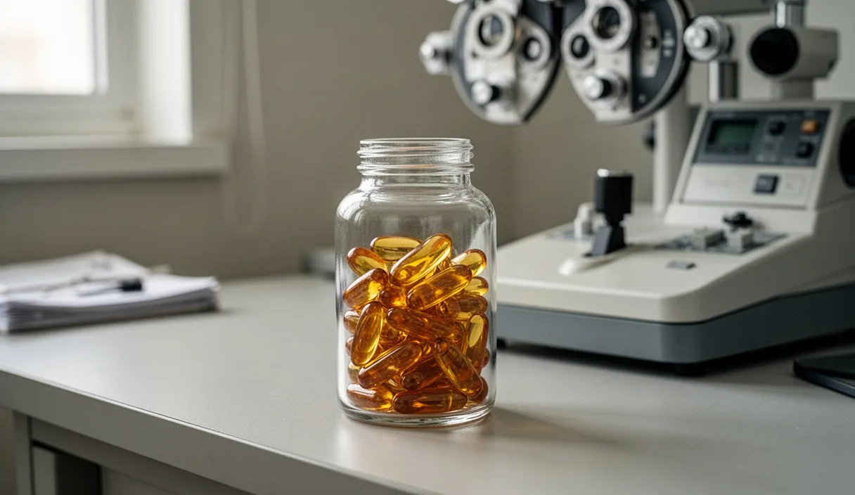AREDS 2 Formula Analysis: Who Benefits and Who Does Not