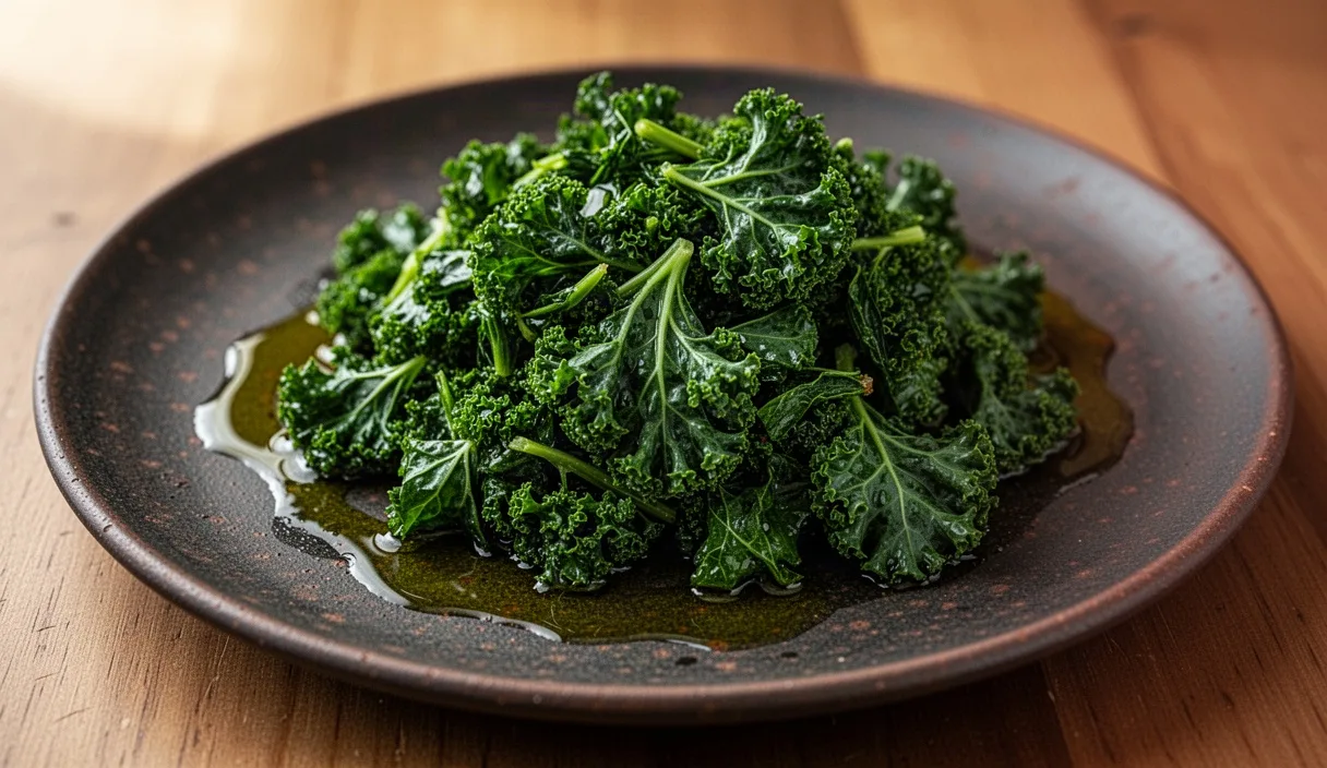 Food Versus Pills: Comparing Dietary Kale to Lutein Capsules