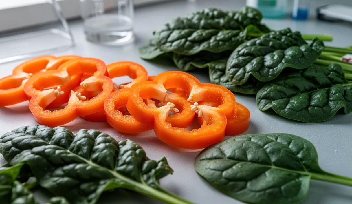 How Beta-Carotene Converts to Retinol in the Human Retina
