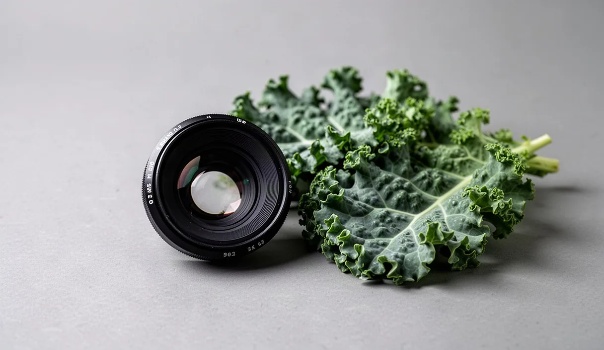 Lutein and Zeaxanthin: What Macular Pigment Tests Reveal