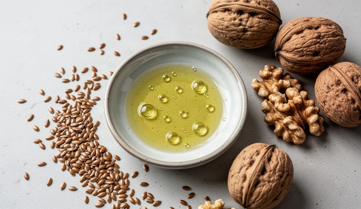 Omega-3 Fatty Acids for Evaporative Dry Eye Syndrome